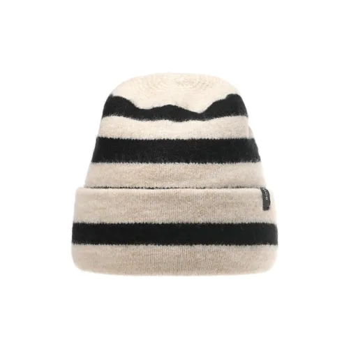 FREE RABBITⅡ Винтаж Универсальный Ветрозащитный Заушная Защита Шапка-бини Унисекс