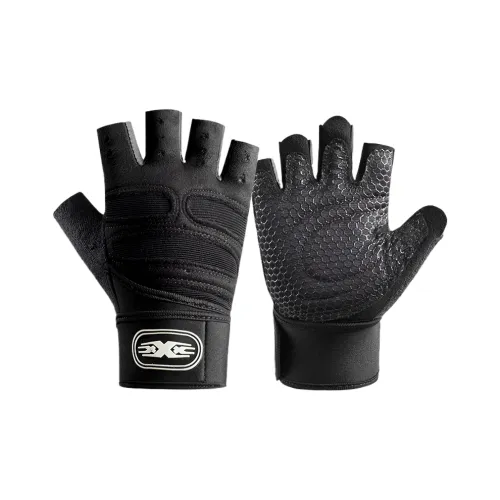 SLEEPYWALK Полиэстер Перчатки Унисекс