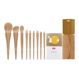 9 шт Имбирь Глина Сумка Ведрообразная Позиционирование Стиль (Подарочная Коробка Набор)