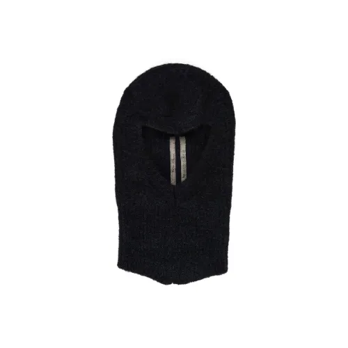 Мужские шляпы совместного бренда RICK OWENS