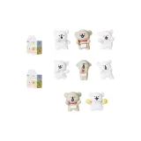 2 Сюрприз-бокса (Случайный стиль)