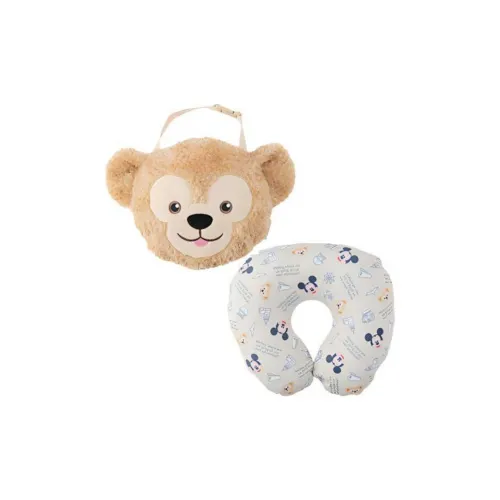 Disney Хлопок Сумка Стандартная Унисекс Многоцветная