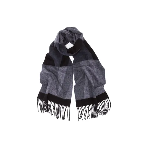 MARJAKURKI Ровинг Шарфы Унисекс