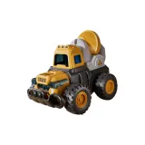 Инженерный транспорт (Смешивающая стиральная машина) - Готовый к использованию с одним нажатием, без необходимости в батареях