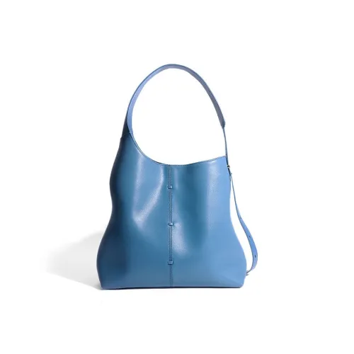 VANDEE Коровья кожа Тоут Сумка Сумка через плечо Стандартная Женская Многоцветная