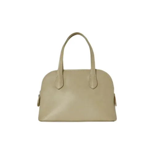 THE ROW Телячья кожа Сумка через плечо Сумка Мини Женская Тоскана Цвет