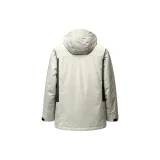 Бежево-серый