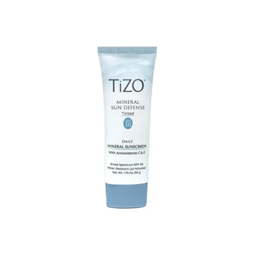 Tizo SUNSCREEN Лосьон Унисекс