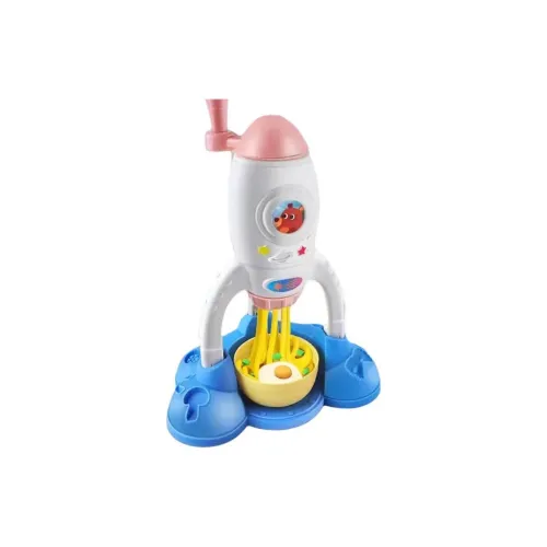 Deli Нудльная Машина Rainbow Глина Игрушки