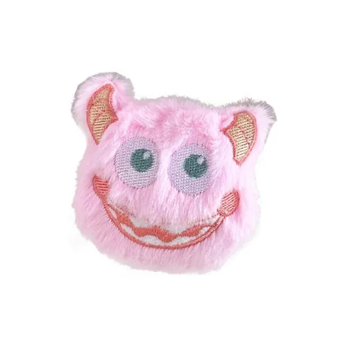 Yi Bu Kang Плюшевые подвески унисекс