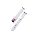 Винтажный белый + Звёздная кошка