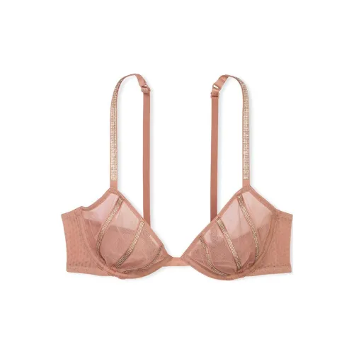 Victoria's Secret Бюстгальтер Женский Темная Кожа