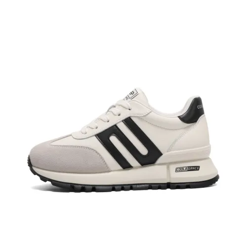 Белль Низкий Топ Повседневный Женский