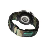 Камуфляж / Трёхпетельный крючок и петля, нейлоновый ремень