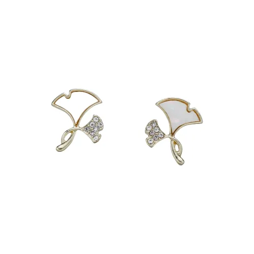 Серьги-гвоздики KANSAI Alloy Женские