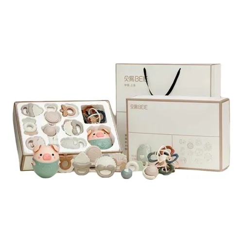 BEIE Newborn Малыш Развивающие игрушки с качалки для зубов