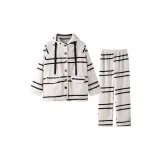 Белый R24232 Женские