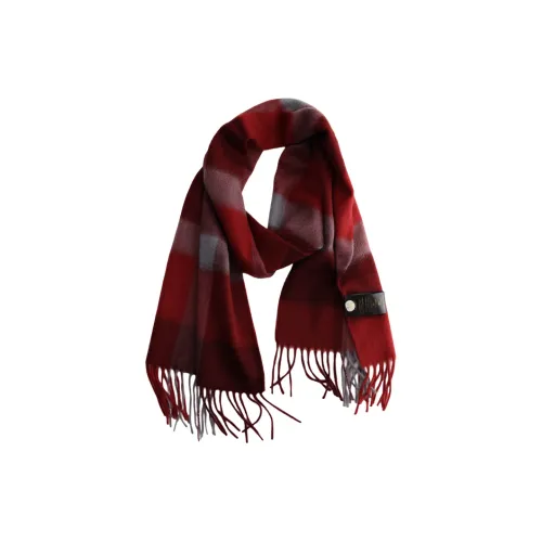 Lagur Кашемир Вязаные Шарфы Женские