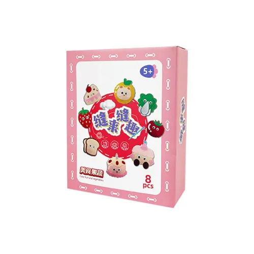 BIG TAYLOR Sew Веселье не ткань DIY материал упаковка ручная работа игла и нить для шитья игрушки