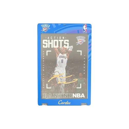 PANINI Спортивные карты