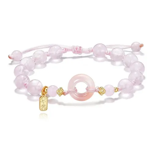 TUTAE Стекло Кошачий глаз Браслеты Унисекс