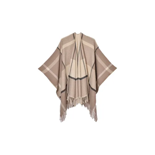 AAJF Шали Женские