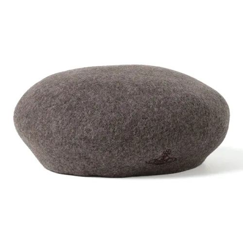 Вивьен Вествуд Wool Berets Wool Berets Женские