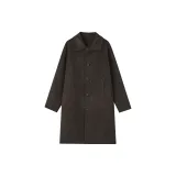 Цвет шоколадных жевательных конфет