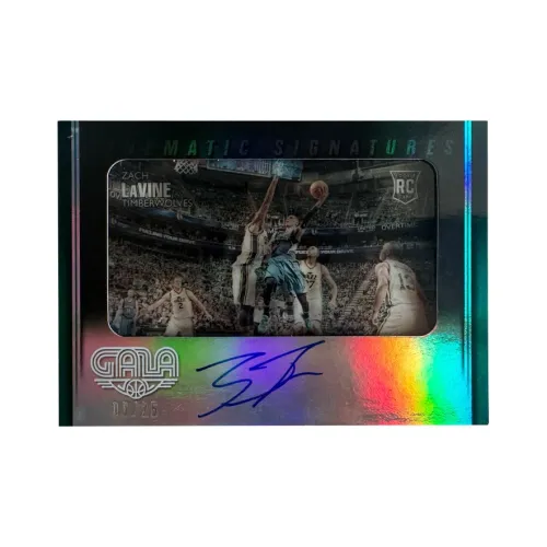 PANINI Спортивные карты