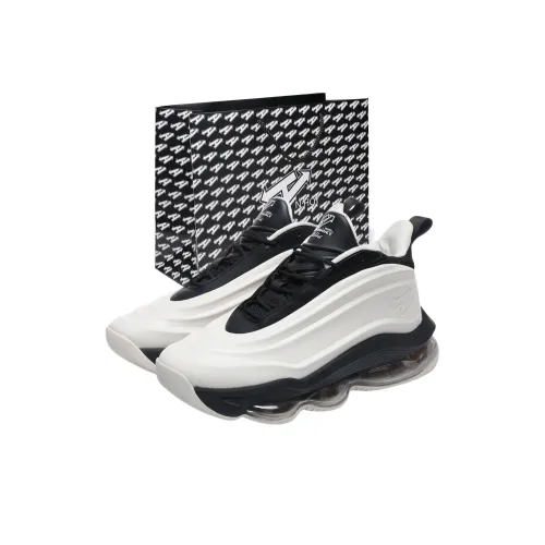 N·HOT Амортизация Нижняя юбка Резистентный визуально увеличивает рост MID Топ EVA Повседневный Беговые кроссовки Унисекс