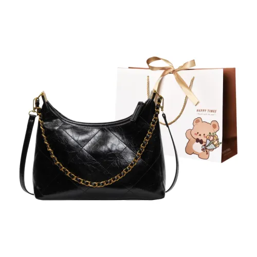 ERANGBEAR ПУ (полиуретан) Сумка через плечо Женская Многоцветная