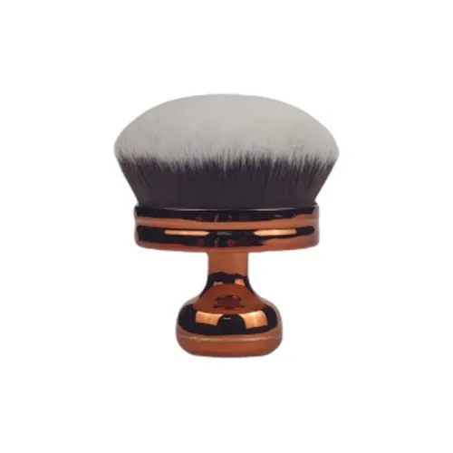 XIBI Гриб Голова Loose Пудра Румяна Кисти для макияжа Контуринг Смешанный