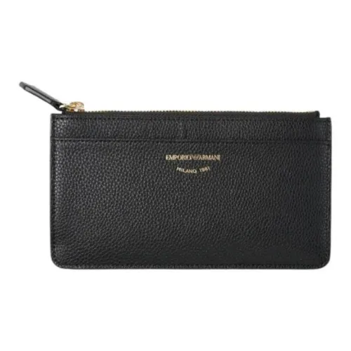 EMPORIO ARMANI Кошельки Женские