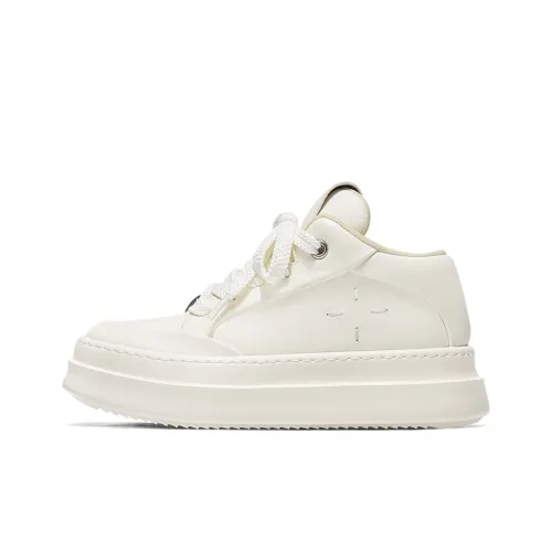 SALAXI Xuanwu Низкие кроссовки для скейтбординга Мужские