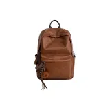 Желто-коричневый