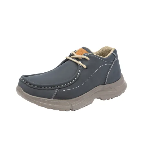 WALKER SHOP Женские повседневные туфли Женские