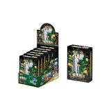 Конан Блестящий Ночной Edition Фото Цельная Коробка 9 Сумок