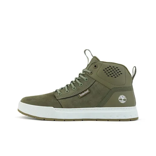 Timberland Outdoor Зеленый Мужской