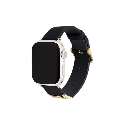 Hanno Watch Полоска Apple Совместимость Натуральная кожа Материал