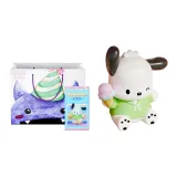 Любовник десертов + Подарочная сумка изысканного стиля в комплекте