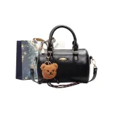 Черный+Брелок