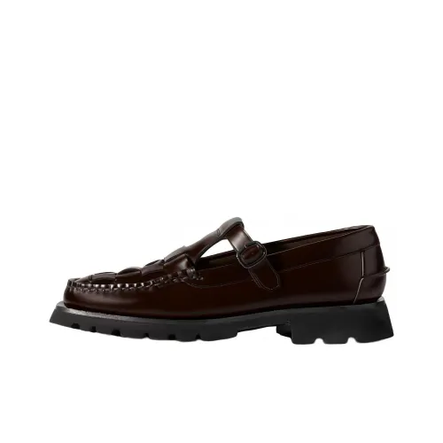 Hereu Лоферы Мужские