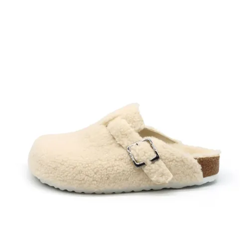 BEFFON Birkenstock Стиль Обувь Женские