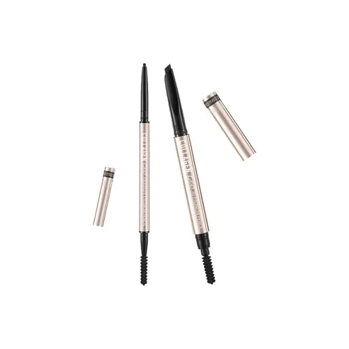 Watsons ZHIYOU Delicate Кисть для бровей Pencil с гладким нанесением не блеклый цвет двойная головка