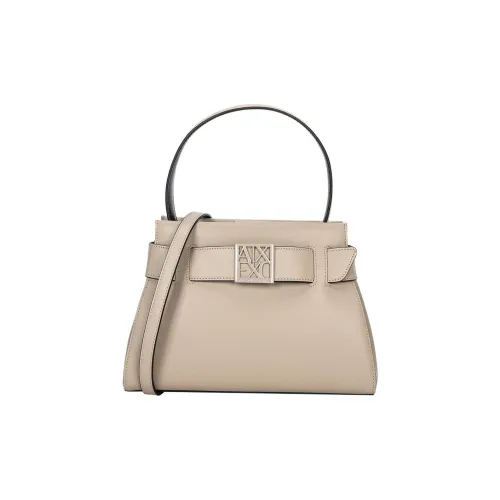 ARMANI EXCHANGE Сумки Абрикос Женские