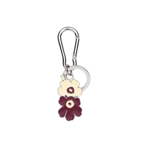 MARIMEKKO Металлические брелоки Keychains Женские