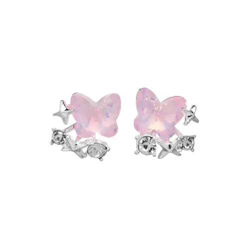 Серьги-гвоздики KANSAI Alloy Женские