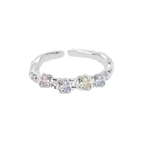 masw Медный сплав Кольца Женские