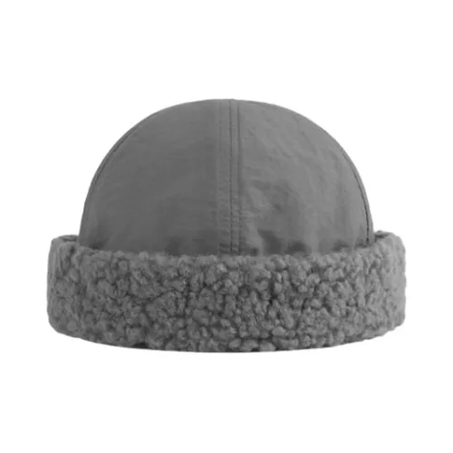 FREE RABBITⅡ Осенний Зимний Утеплённый Термический Шапка Повседневный Hip Hop Gua PI Шляпа Унисекс