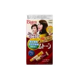 Яркий каштановый 3G